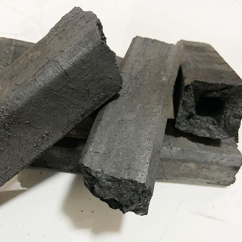 张家口机制木炭